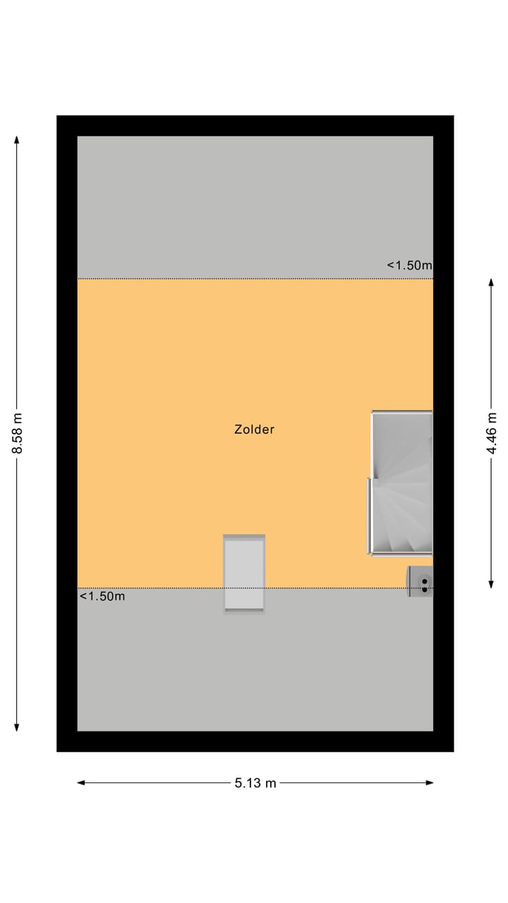 Foto 45 van Lancasterdreef 90