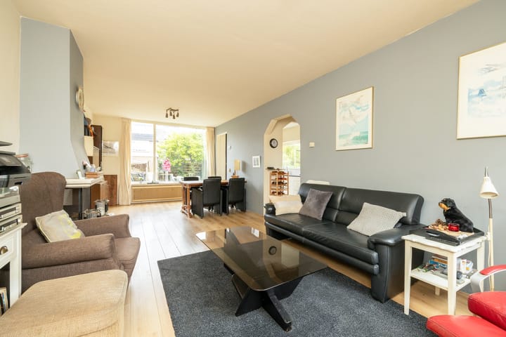 Foto 3 van Govert Flinckstraat 24