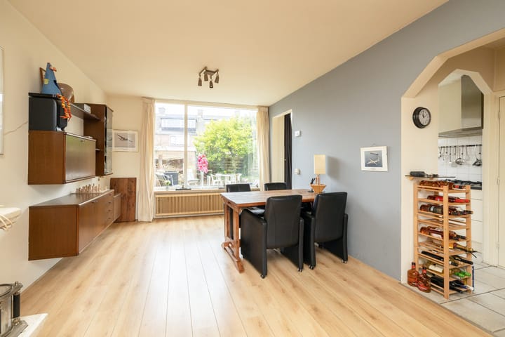 Foto 4 van Govert Flinckstraat 24