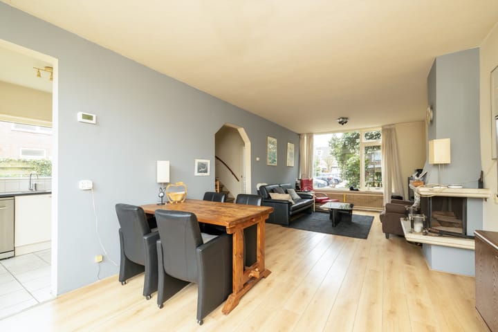 Foto 5 van Govert Flinckstraat 24