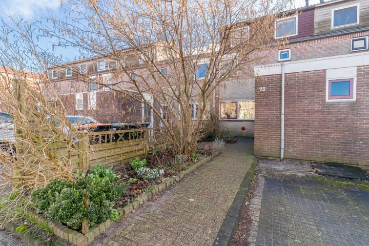 Foto 1 van De Pollen 73