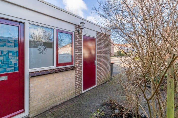 Foto 2 van De Pollen 73