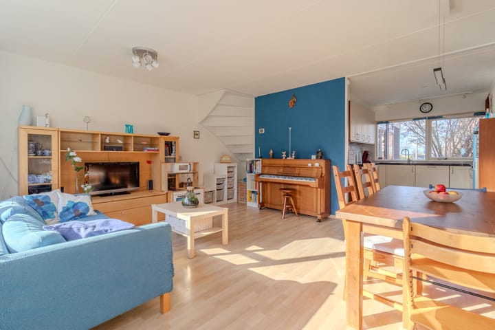 Foto 3 van De Pollen 73