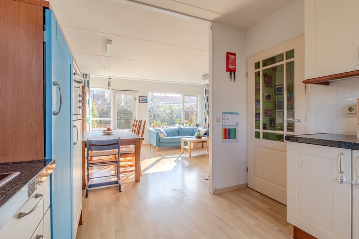 Foto 9 van De Pollen 73