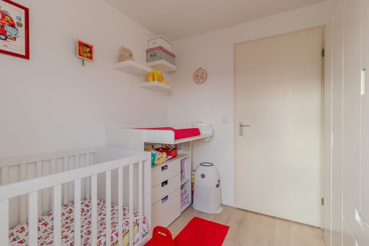 Foto 18 van De Pollen 73