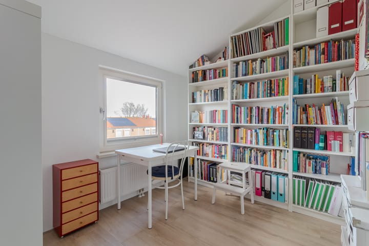 Foto 27 van De Pollen 73