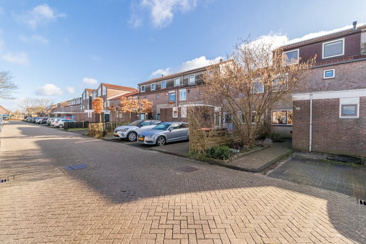 Foto 29 van De Pollen 73