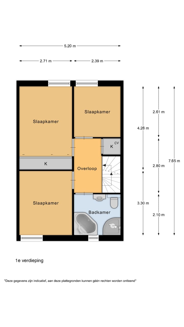 Foto 32 van De Pollen 73