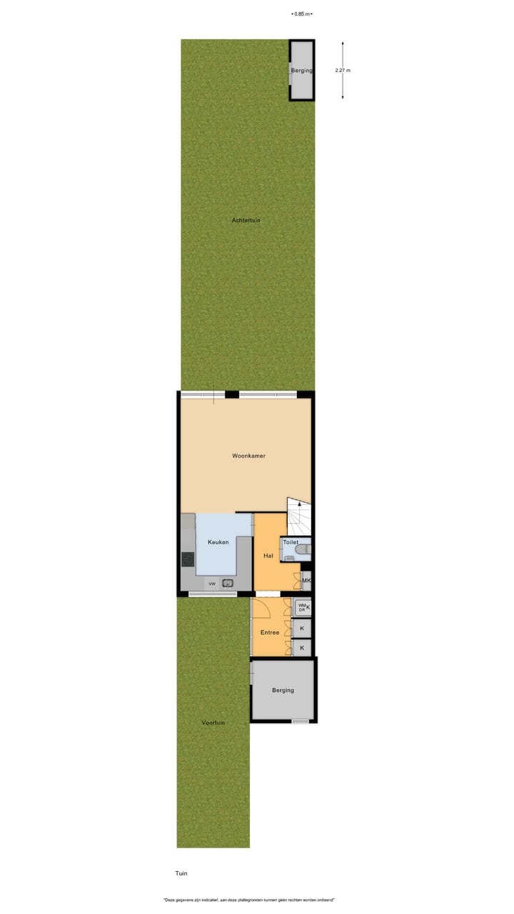 Foto 34 van De Pollen 73