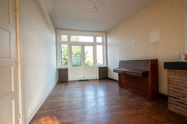 Foto 3 van Van Houtenlaan 154