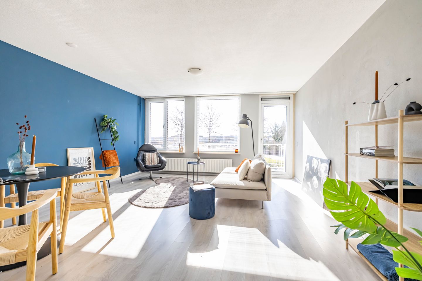 Foto 1 van Slachthuisstraat 55