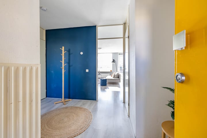 Foto 4 van Slachthuisstraat 55