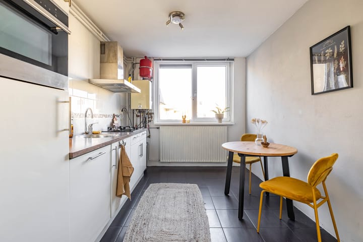 Foto 6 van Slachthuisstraat 55