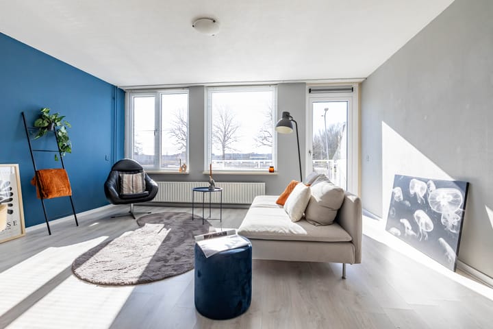 Foto 9 van Slachthuisstraat 55