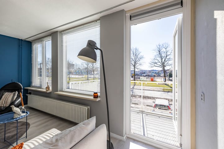 Foto 12 van Slachthuisstraat 55