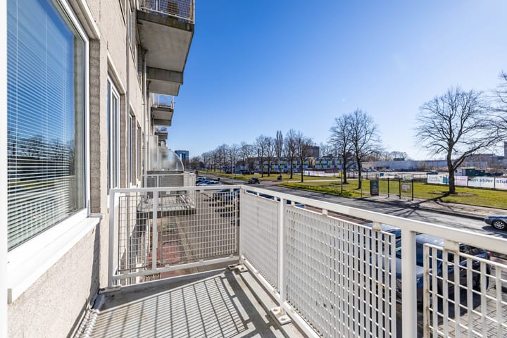 Foto 13 van Slachthuisstraat 55