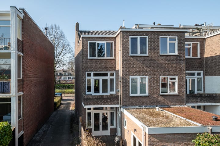 Foto 26 van Van Houtenlaan 154