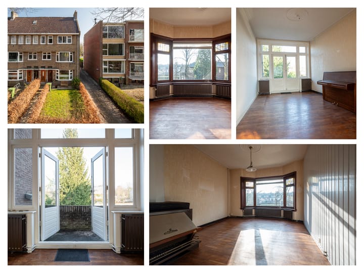 Foto 28 van Van Houtenlaan 154