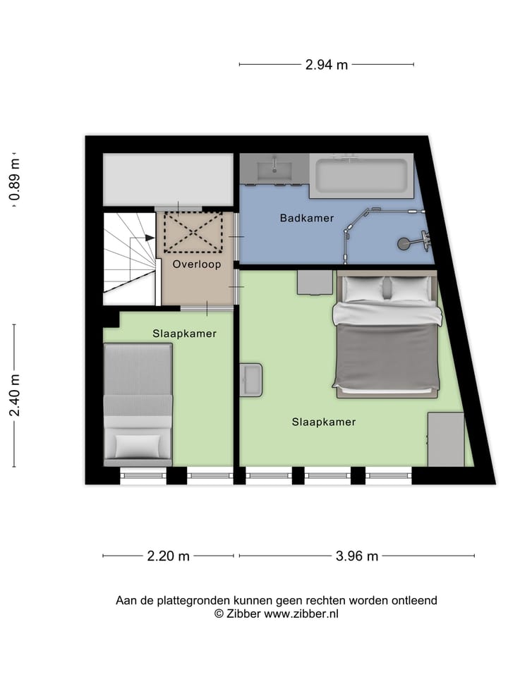 Foto 31 van Van Houtenlaan 154