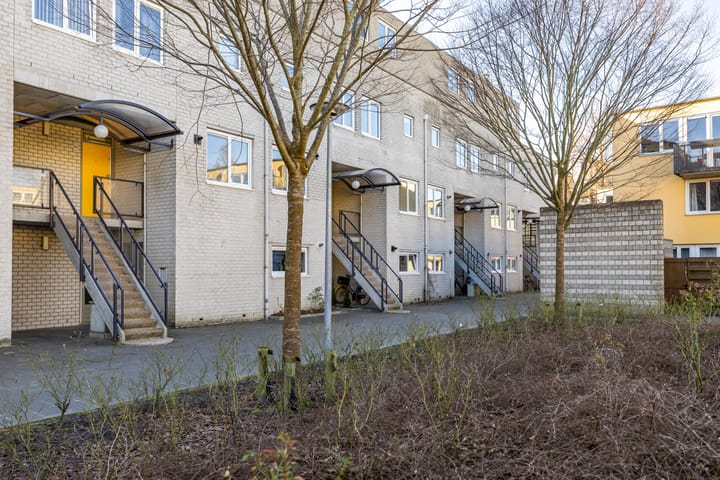 Foto 24 van Slachthuisstraat 55