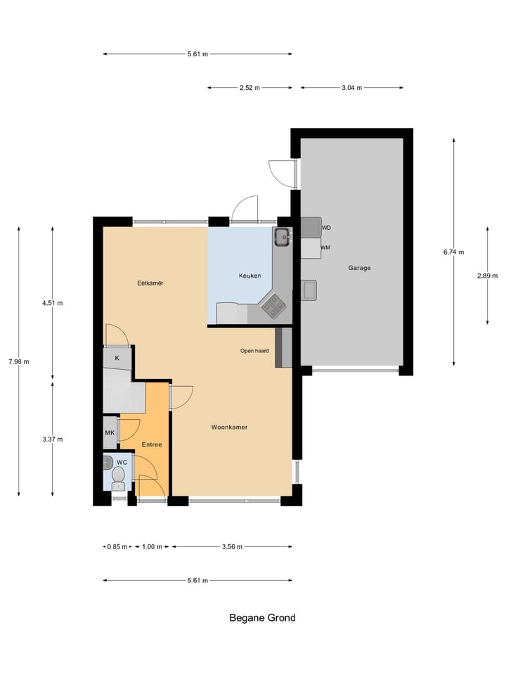 Foto 42 van Prins Johan Frisostraat 2