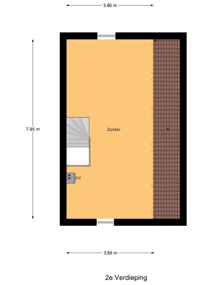Foto 44 van Prins Johan Frisostraat 2