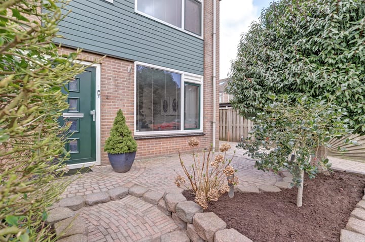 Foto 4 van Prins Johan Frisostraat 2