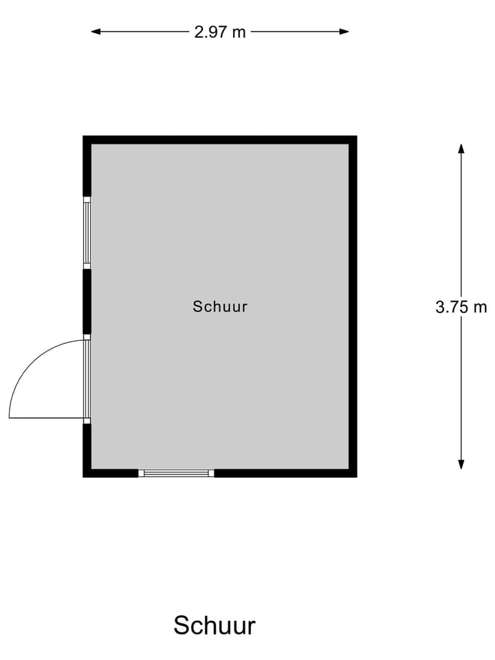 Foto 45 van Prins Johan Frisostraat 2