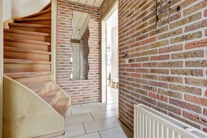 Foto 5 van Prins Johan Frisostraat 2