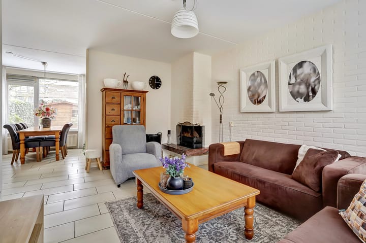 Foto 8 van Prins Johan Frisostraat 2