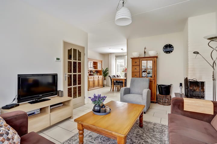 Foto 9 van Prins Johan Frisostraat 2