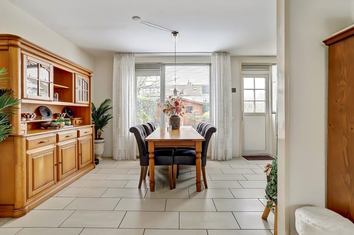 Foto 10 van Prins Johan Frisostraat 2