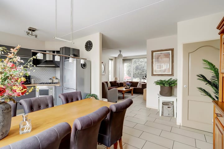 Foto 13 van Prins Johan Frisostraat 2