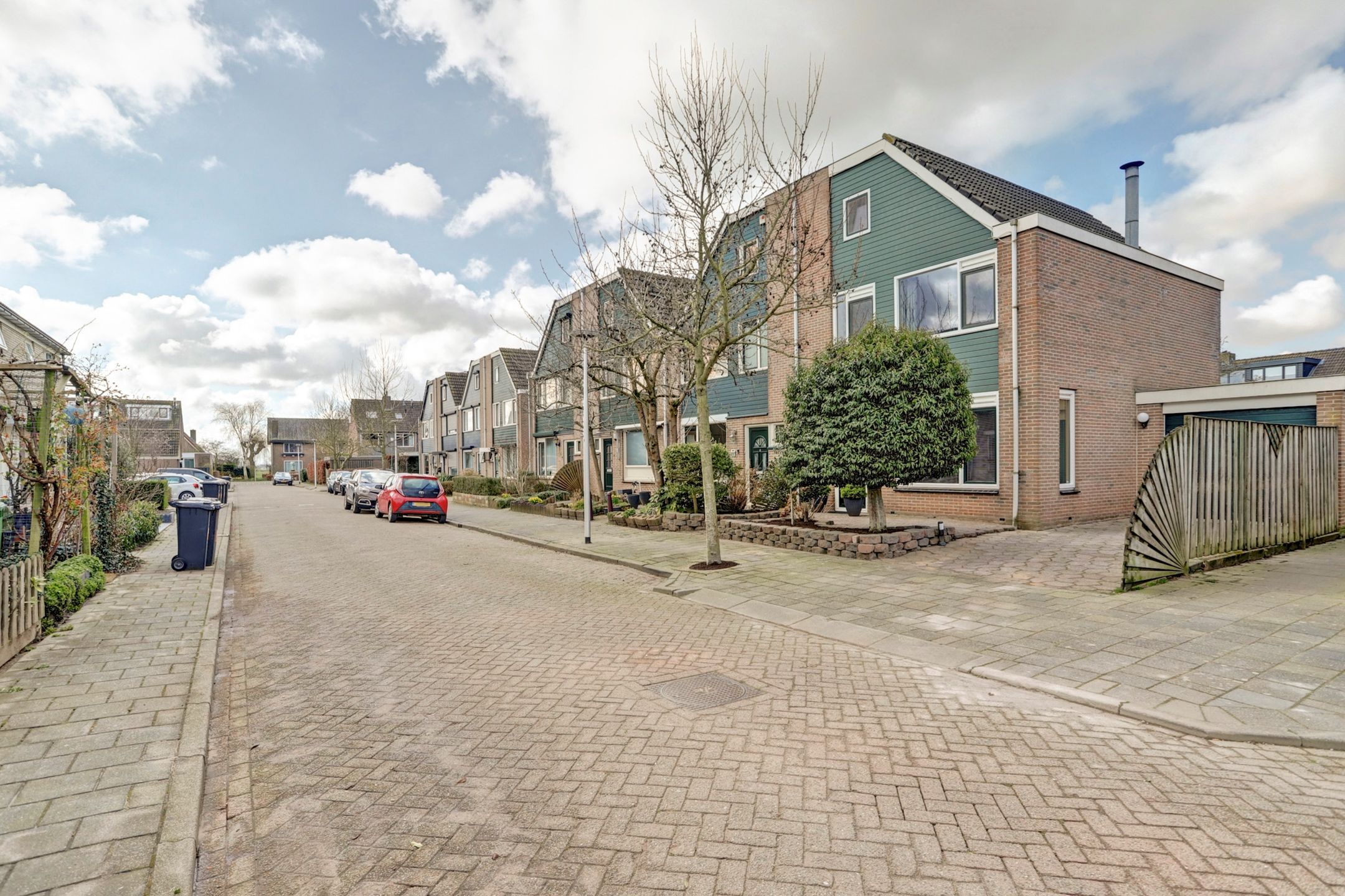 Foto 3 van Prins Johan Frisostraat 2