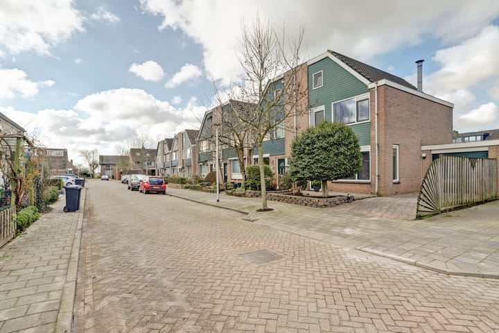 Foto 3 van Prins Johan Frisostraat 2