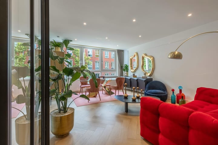 Foto 2 van Vrolikstraat 219