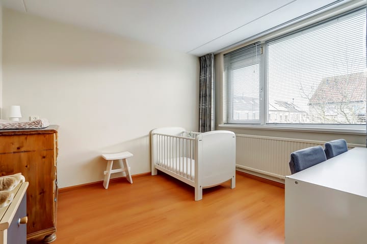 Foto 21 van Prins Johan Frisostraat 2