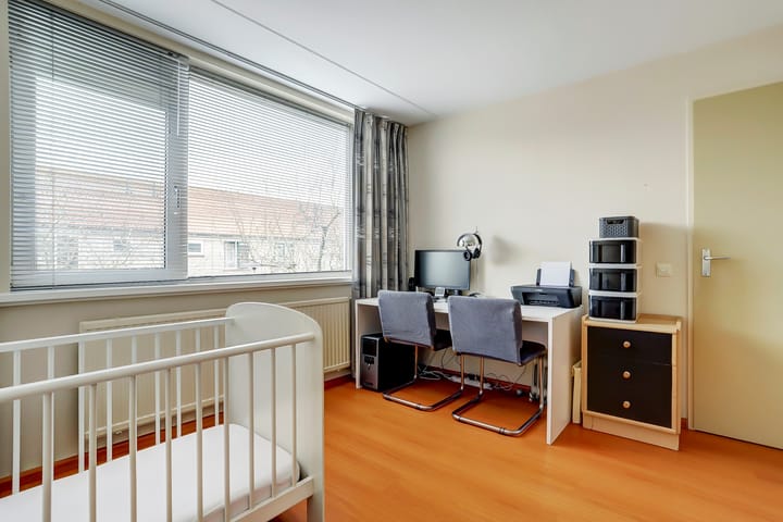 Foto 22 van Prins Johan Frisostraat 2