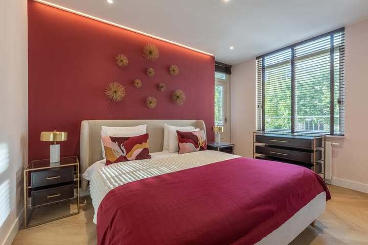 Foto 4 van Vrolikstraat 219