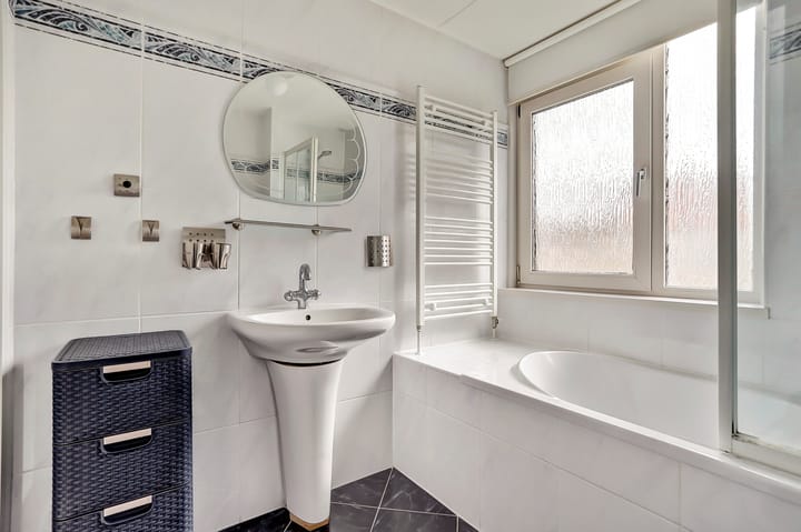 Foto 25 van Prins Johan Frisostraat 2