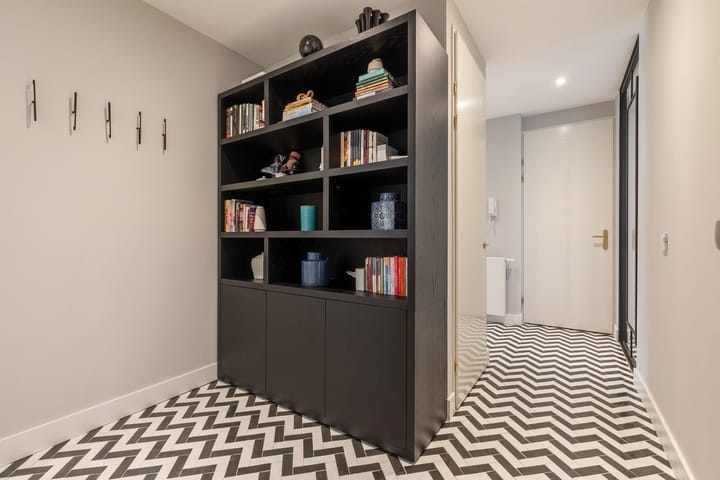 Foto 6 van Vrolikstraat 219