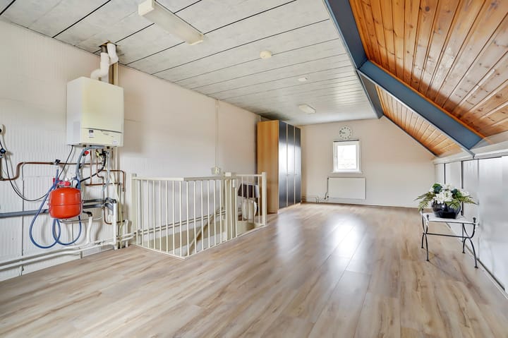 Foto 27 van Prins Johan Frisostraat 2