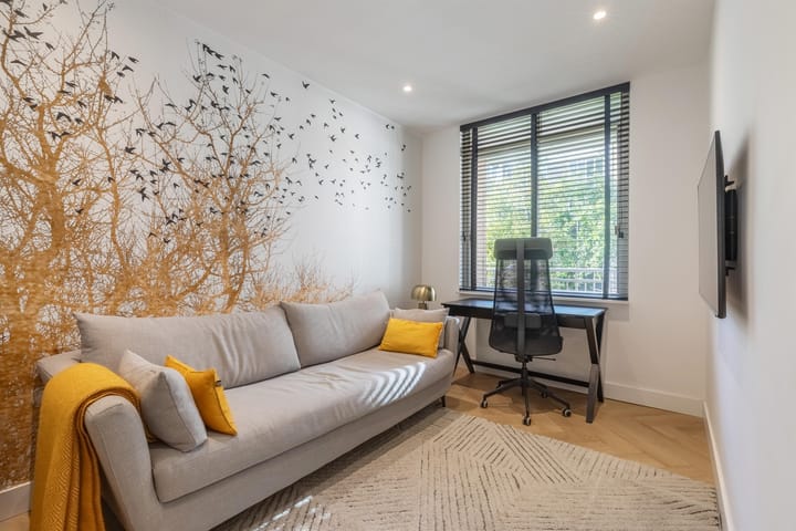 Foto 7 van Vrolikstraat 219