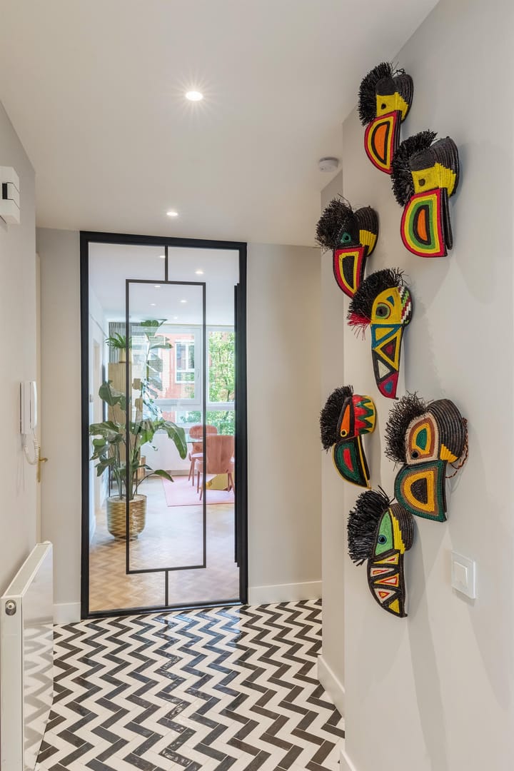 Foto 9 van Vrolikstraat 219