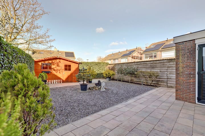 Foto 31 van Prins Johan Frisostraat 2