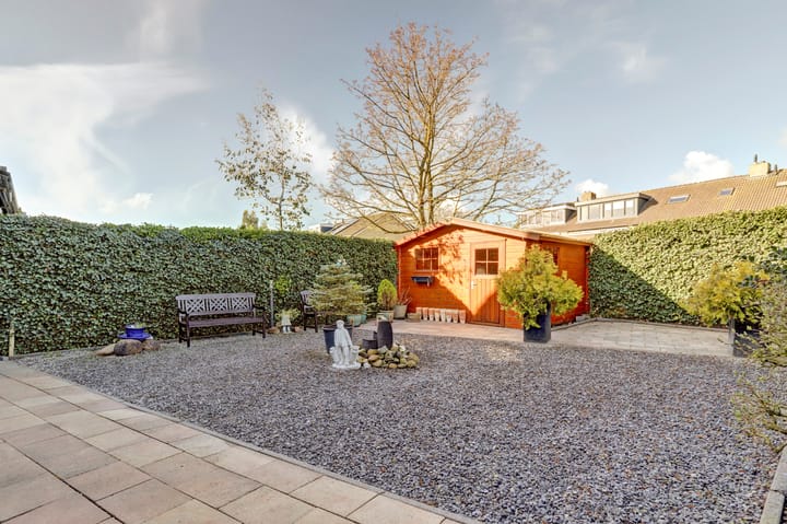 Foto 32 van Prins Johan Frisostraat 2