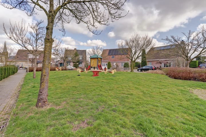 Foto 35 van Prins Johan Frisostraat 2