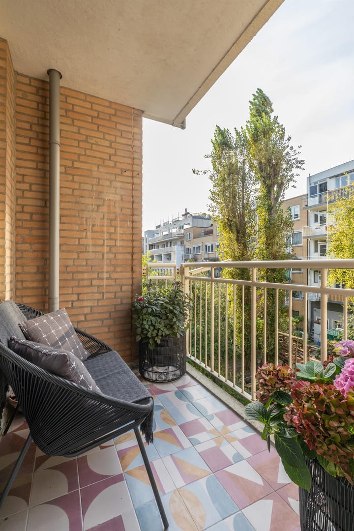 Foto 13 van Vrolikstraat 219