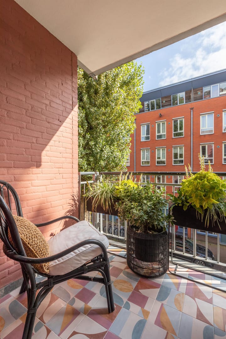 Foto 14 van Vrolikstraat 219