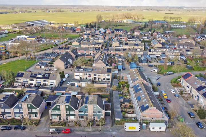 Foto 38 van Prins Johan Frisostraat 2